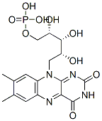 Riboflavine phosphate 146-17-8